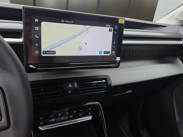 Citroën C3 1.2 Hybrid Max