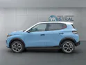 Citroën C3 1.2 Hybrid Max