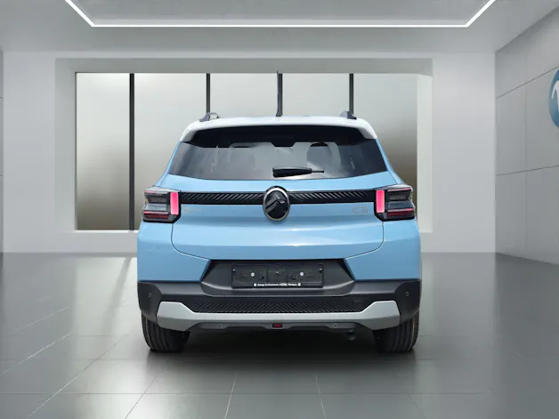 Citroën C3 1.2 Hybrid Max