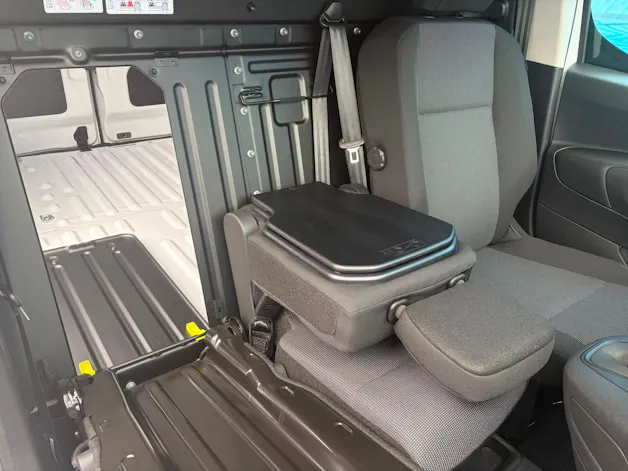 Opel Combo Cargo 2.0 t 1.5 D Energize Your Business S/S