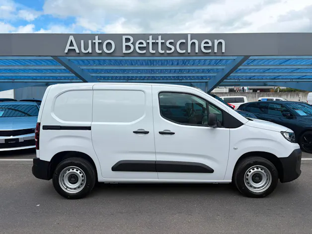 Opel Combo Cargo 2.0 t 1.5 D Energize Your Business S/S