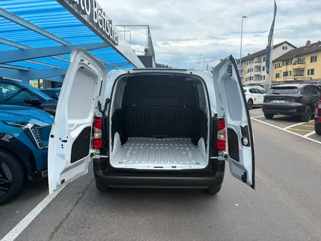 Opel Combo Cargo 2.0 t 1.5 D Energize Your Business S/S
