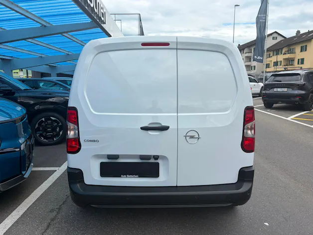 Opel Combo Cargo 2.0 t 1.5 D Energize Your Business S/S