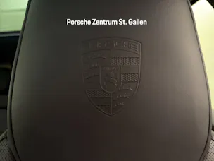 Porsche Cayenne S E-Hybrid Black Edition