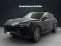 Porsche Cayenne S E-Hybrid Black Edition