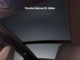 Porsche Cayenne S E-Hybrid Black Edition
