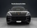 Porsche Cayenne S E-Hybrid Black Edition