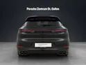 Porsche Cayenne S E-Hybrid Black Edition