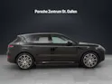 Porsche Cayenne S E-Hybrid Black Edition