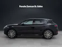 Porsche Cayenne S E-Hybrid Black Edition