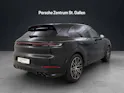 Porsche Cayenne S E-Hybrid Black Edition