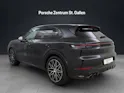 Porsche Cayenne S E-Hybrid Black Edition