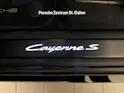 Porsche Cayenne S E-Hybrid Black Edition