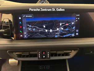 Porsche Cayenne S E-Hybrid Black Edition