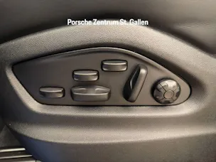 Porsche Cayenne S E-Hybrid Black Edition