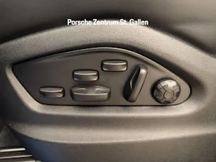 Porsche Cayenne S E-Hybrid Black Edition