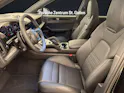 Porsche Cayenne S E-Hybrid Black Edition