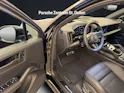 Porsche Cayenne S E-Hybrid Black Edition