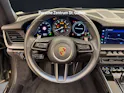 Porsche 911 Carrera Cabriolet