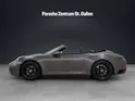 Porsche 911 Carrera Cabriolet