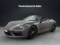Porsche 911 Carrera Cabriolet