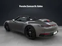 Porsche 911 Carrera Cabriolet