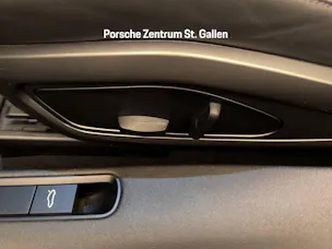 Porsche 911 Carrera Cabriolet
