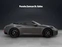 Porsche 911 Carrera Cabriolet