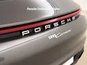 Porsche 911 Carrera Cabriolet