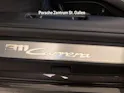 Porsche 911 Carrera Cabriolet