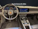 Porsche 911 Carrera Cabriolet