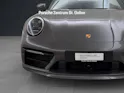 Porsche 911 Carrera Cabriolet