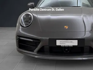 Porsche 911 Carrera Cabriolet