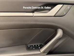 Porsche 911 Carrera Cabriolet