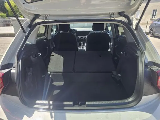 VW Polo 1.0 TSI Life DSG
