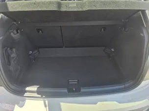 VW Polo 1.0 TSI Life DSG