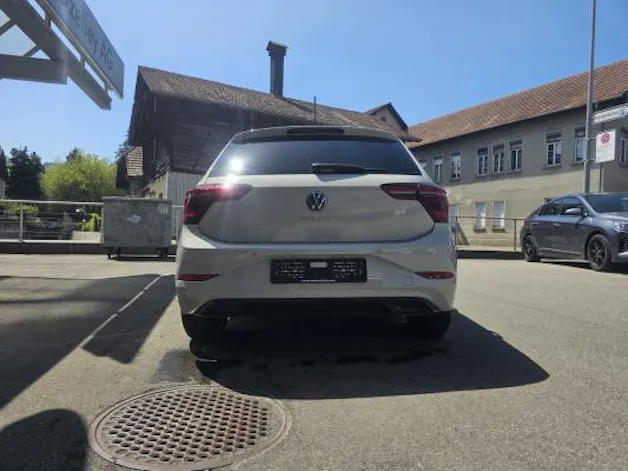 VW Polo 1.0 TSI Life DSG