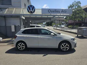 VW Polo 1.0 TSI Life DSG