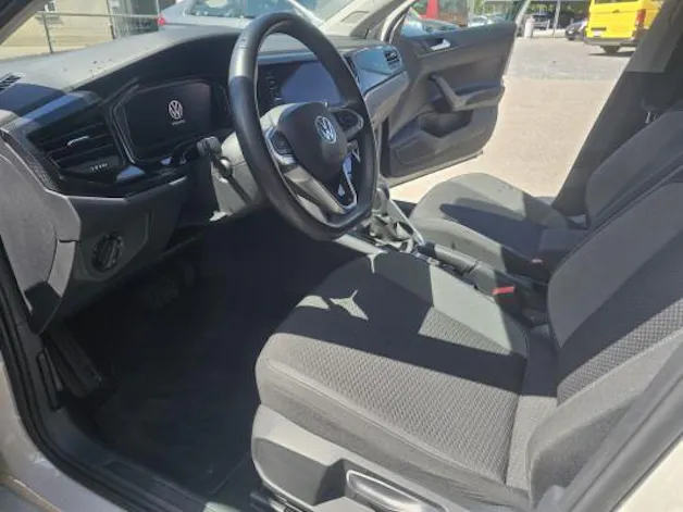 VW Polo 1.0 TSI Life DSG
