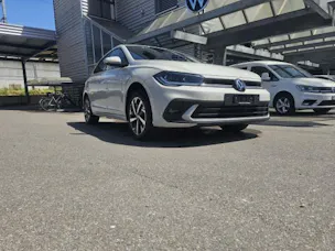 VW Polo 1.0 TSI Life DSG