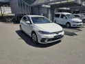 VW Polo 1.0 TSI Life DSG