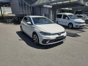 VW Polo 1.0 TSI Life DSG
