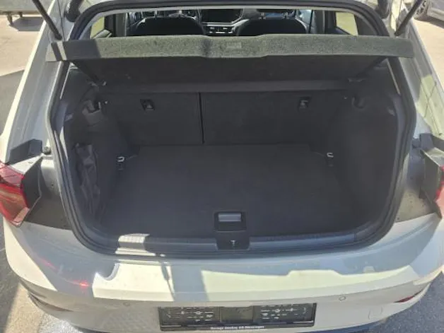 VW Polo 1.0 TSI Life DSG