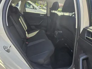 VW Polo 1.0 TSI Life DSG