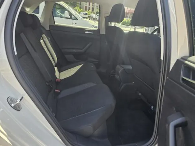 VW Polo 1.0 TSI Life DSG