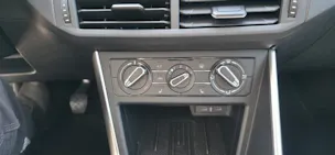 VW Polo 1.0 TSI Life