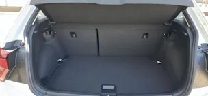 VW Polo 1.0 TSI Life