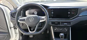 VW Polo 1.0 TSI Life