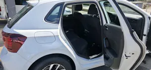 VW Polo 1.0 TSI Life