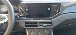 VW Polo 1.0 TSI Life